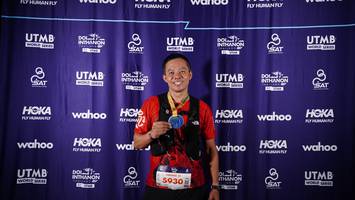 BIB: 5930, 15011
                            <button type="button" onclick="openModal(22793279)" class="btn btn-primary btn-sm float-right btn-popup" data-toggle="modal" data-target=".modal-high-quality">
                        <i class="fas fa-shopping-cart"></i> Add to Cart
                    </button>
                                            <button type="button" onclick="isThisMe(22793279, true)" class="btn btn-success btn-sm float-right btn-popup btn-isme hidden" data-toggle="tooltip" data-placement="bottom" title="นี่คือรูปของคุณใช่ไหม คลิกที่นี่เพื่อเอาเข้าอัลบั้ม">
                        <i class="fas fa-plus"></i> Add to album
                    </button>
                    <button type="button" onclick="isThisMe(22793279, false)" class="btn btn-warning btn-sm float-right btn-popup btn-isnotme hidden">
                        <i class="fas fa-ban"></i> Remove from album
                    </button>