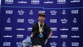 BIB: 150, 541
                            <button type="button" onclick="openModal(22792706)" class="btn btn-primary btn-sm float-right btn-popup" data-toggle="modal" data-target=".modal-high-quality">
                        <i class="fas fa-shopping-cart"></i> Add to Cart
                    </button>
                                            <button type="button" onclick="isThisMe(22792706, true)" class="btn btn-success btn-sm float-right btn-popup btn-isme hidden" data-toggle="tooltip" data-placement="bottom" title="นี่คือรูปของคุณใช่ไหม คลิกที่นี่เพื่อเอาเข้าอัลบั้ม">
                        <i class="fas fa-plus"></i> Add to album
                    </button>
                    <button type="button" onclick="isThisMe(22792706, false)" class="btn btn-warning btn-sm float-right btn-popup btn-isnotme hidden">
                        <i class="fas fa-ban"></i> Remove from album
                    </button>