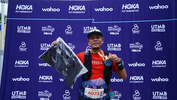 BIB: 6073
                            <button type="button" onclick="openModal(22792679)" class="btn btn-primary btn-sm float-right btn-popup" data-toggle="modal" data-target=".modal-high-quality">
                        <i class="fas fa-shopping-cart"></i> Add to Cart
                    </button>
                                            <button type="button" onclick="isThisMe(22792679, true)" class="btn btn-success btn-sm float-right btn-popup btn-isme hidden" data-toggle="tooltip" data-placement="bottom" title="นี่คือรูปของคุณใช่ไหม คลิกที่นี่เพื่อเอาเข้าอัลบั้ม">
                        <i class="fas fa-plus"></i> Add to album
                    </button>
                    <button type="button" onclick="isThisMe(22792679, false)" class="btn btn-warning btn-sm float-right btn-popup btn-isnotme hidden">
                        <i class="fas fa-ban"></i> Remove from album
                    </button>