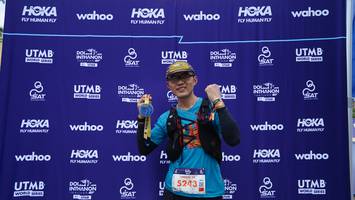 BIB: 5243
                            <button type="button" onclick="openModal(22792571)" class="btn btn-primary btn-sm float-right btn-popup" data-toggle="modal" data-target=".modal-high-quality">
                        <i class="fas fa-shopping-cart"></i> Add to Cart
                    </button>
                                            <button type="button" onclick="isThisMe(22792571, true)" class="btn btn-success btn-sm float-right btn-popup btn-isme hidden" data-toggle="tooltip" data-placement="bottom" title="นี่คือรูปของคุณใช่ไหม คลิกที่นี่เพื่อเอาเข้าอัลบั้ม">
                        <i class="fas fa-plus"></i> Add to album
                    </button>
                    <button type="button" onclick="isThisMe(22792571, false)" class="btn btn-warning btn-sm float-right btn-popup btn-isnotme hidden">
                        <i class="fas fa-ban"></i> Remove from album
                    </button>