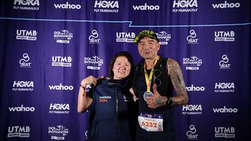 BIB: 6232, 158
                            <button type="button" onclick="openModal(22793323)" class="btn btn-primary btn-sm float-right btn-popup" data-toggle="modal" data-target=".modal-high-quality">
                        <i class="fas fa-shopping-cart"></i> Add to Cart
                    </button>
                                            <button type="button" onclick="isThisMe(22793323, true)" class="btn btn-success btn-sm float-right btn-popup btn-isme hidden" data-toggle="tooltip" data-placement="bottom" title="นี่คือรูปของคุณใช่ไหม คลิกที่นี่เพื่อเอาเข้าอัลบั้ม">
                        <i class="fas fa-plus"></i> Add to album
                    </button>
                    <button type="button" onclick="isThisMe(22793323, false)" class="btn btn-warning btn-sm float-right btn-popup btn-isnotme hidden">
                        <i class="fas fa-ban"></i> Remove from album
                    </button>