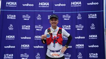 BIB: 5702
                            <button type="button" onclick="openModal(22792618)" class="btn btn-primary btn-sm float-right btn-popup" data-toggle="modal" data-target=".modal-high-quality">
                        <i class="fas fa-shopping-cart"></i> Add to Cart
                    </button>
                                            <button type="button" onclick="isThisMe(22792618, true)" class="btn btn-success btn-sm float-right btn-popup btn-isme hidden" data-toggle="tooltip" data-placement="bottom" title="นี่คือรูปของคุณใช่ไหม คลิกที่นี่เพื่อเอาเข้าอัลบั้ม">
                        <i class="fas fa-plus"></i> Add to album
                    </button>
                    <button type="button" onclick="isThisMe(22792618, false)" class="btn btn-warning btn-sm float-right btn-popup btn-isnotme hidden">
                        <i class="fas fa-ban"></i> Remove from album
                    </button>