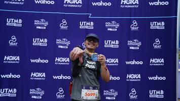 BIB: 5699
                            <button type="button" onclick="openModal(22792745)" class="btn btn-primary btn-sm float-right btn-popup" data-toggle="modal" data-target=".modal-high-quality">
                        <i class="fas fa-shopping-cart"></i> Add to Cart
                    </button>
                                            <button type="button" onclick="isThisMe(22792745, true)" class="btn btn-success btn-sm float-right btn-popup btn-isme hidden" data-toggle="tooltip" data-placement="bottom" title="นี่คือรูปของคุณใช่ไหม คลิกที่นี่เพื่อเอาเข้าอัลบั้ม">
                        <i class="fas fa-plus"></i> Add to album
                    </button>
                    <button type="button" onclick="isThisMe(22792745, false)" class="btn btn-warning btn-sm float-right btn-popup btn-isnotme hidden">
                        <i class="fas fa-ban"></i> Remove from album
                    </button>