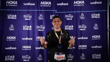 BIB: 6009, 
                            <button type="button" onclick="openModal(22793046)" class="btn btn-primary btn-sm float-right btn-popup" data-toggle="modal" data-target=".modal-high-quality">
                        <i class="fas fa-shopping-cart"></i> Add to Cart
                    </button>
                                            <button type="button" onclick="isThisMe(22793046, true)" class="btn btn-success btn-sm float-right btn-popup btn-isme hidden" data-toggle="tooltip" data-placement="bottom" title="นี่คือรูปของคุณใช่ไหม คลิกที่นี่เพื่อเอาเข้าอัลบั้ม">
                        <i class="fas fa-plus"></i> Add to album
                    </button>
                    <button type="button" onclick="isThisMe(22793046, false)" class="btn btn-warning btn-sm float-right btn-popup btn-isnotme hidden">
                        <i class="fas fa-ban"></i> Remove from album
                    </button>