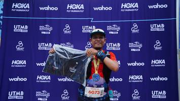 BIB: 6073
                            <button type="button" onclick="openModal(22792674)" class="btn btn-primary btn-sm float-right btn-popup" data-toggle="modal" data-target=".modal-high-quality">
                        <i class="fas fa-shopping-cart"></i> Add to Cart
                    </button>
                                            <button type="button" onclick="isThisMe(22792674, true)" class="btn btn-success btn-sm float-right btn-popup btn-isme hidden" data-toggle="tooltip" data-placement="bottom" title="นี่คือรูปของคุณใช่ไหม คลิกที่นี่เพื่อเอาเข้าอัลบั้ม">
                        <i class="fas fa-plus"></i> Add to album
                    </button>
                    <button type="button" onclick="isThisMe(22792674, false)" class="btn btn-warning btn-sm float-right btn-popup btn-isnotme hidden">
                        <i class="fas fa-ban"></i> Remove from album
                    </button>