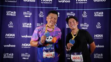 BIB: 5874, 6052
                            <button type="button" onclick="openModal(22793297)" class="btn btn-primary btn-sm float-right btn-popup" data-toggle="modal" data-target=".modal-high-quality">
                        <i class="fas fa-shopping-cart"></i> Add to Cart
                    </button>
                                            <button type="button" onclick="isThisMe(22793297, true)" class="btn btn-success btn-sm float-right btn-popup btn-isme hidden" data-toggle="tooltip" data-placement="bottom" title="นี่คือรูปของคุณใช่ไหม คลิกที่นี่เพื่อเอาเข้าอัลบั้ม">
                        <i class="fas fa-plus"></i> Add to album
                    </button>
                    <button type="button" onclick="isThisMe(22793297, false)" class="btn btn-warning btn-sm float-right btn-popup btn-isnotme hidden">
                        <i class="fas fa-ban"></i> Remove from album
                    </button>