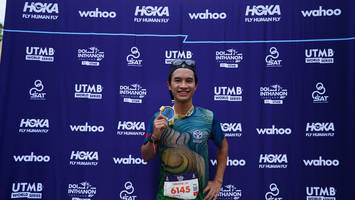 BIB: 6145, 1580
                            <button type="button" onclick="openModal(22792736)" class="btn btn-primary btn-sm float-right btn-popup" data-toggle="modal" data-target=".modal-high-quality">
                        <i class="fas fa-shopping-cart"></i> Add to Cart
                    </button>
                                            <button type="button" onclick="isThisMe(22792736, true)" class="btn btn-success btn-sm float-right btn-popup btn-isme hidden" data-toggle="tooltip" data-placement="bottom" title="นี่คือรูปของคุณใช่ไหม คลิกที่นี่เพื่อเอาเข้าอัลบั้ม">
                        <i class="fas fa-plus"></i> Add to album
                    </button>
                    <button type="button" onclick="isThisMe(22792736, false)" class="btn btn-warning btn-sm float-right btn-popup btn-isnotme hidden">
                        <i class="fas fa-ban"></i> Remove from album
                    </button>