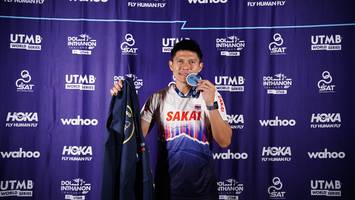 BIB: 
                            <button type="button" onclick="openModal(22794550)" class="btn btn-primary btn-sm float-right btn-popup" data-toggle="modal" data-target=".modal-high-quality">
                        <i class="fas fa-shopping-cart"></i> Add to Cart
                    </button>
                                            <button type="button" onclick="isThisMe(22794550, true)" class="btn btn-success btn-sm float-right btn-popup btn-isme hidden" data-toggle="tooltip" data-placement="bottom" title="นี่คือรูปของคุณใช่ไหม คลิกที่นี่เพื่อเอาเข้าอัลบั้ม">
                        <i class="fas fa-plus"></i> Add to album
                    </button>
                    <button type="button" onclick="isThisMe(22794550, false)" class="btn btn-warning btn-sm float-right btn-popup btn-isnotme hidden">
                        <i class="fas fa-ban"></i> Remove from album
                    </button>