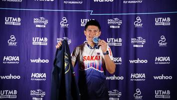 BIB: 
                            <button type="button" onclick="openModal(22794549)" class="btn btn-primary btn-sm float-right btn-popup" data-toggle="modal" data-target=".modal-high-quality">
                        <i class="fas fa-shopping-cart"></i> Add to Cart
                    </button>
                                            <button type="button" onclick="isThisMe(22794549, true)" class="btn btn-success btn-sm float-right btn-popup btn-isme hidden" data-toggle="tooltip" data-placement="bottom" title="นี่คือรูปของคุณใช่ไหม คลิกที่นี่เพื่อเอาเข้าอัลบั้ม">
                        <i class="fas fa-plus"></i> Add to album
                    </button>
                    <button type="button" onclick="isThisMe(22794549, false)" class="btn btn-warning btn-sm float-right btn-popup btn-isnotme hidden">
                        <i class="fas fa-ban"></i> Remove from album
                    </button>