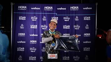 BIB: 925, 5740
                            <button type="button" onclick="openModal(22793719)" class="btn btn-primary btn-sm float-right btn-popup" data-toggle="modal" data-target=".modal-high-quality">
                        <i class="fas fa-shopping-cart"></i> Add to Cart
                    </button>
                                            <button type="button" onclick="isThisMe(22793719, true)" class="btn btn-success btn-sm float-right btn-popup btn-isme hidden" data-toggle="tooltip" data-placement="bottom" title="นี่คือรูปของคุณใช่ไหม คลิกที่นี่เพื่อเอาเข้าอัลบั้ม">
                        <i class="fas fa-plus"></i> Add to album
                    </button>
                    <button type="button" onclick="isThisMe(22793719, false)" class="btn btn-warning btn-sm float-right btn-popup btn-isnotme hidden">
                        <i class="fas fa-ban"></i> Remove from album
                    </button>