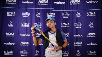 BIB: 5609
                            <button type="button" onclick="openModal(22793311)" class="btn btn-primary btn-sm float-right btn-popup" data-toggle="modal" data-target=".modal-high-quality">
                        <i class="fas fa-shopping-cart"></i> Add to Cart
                    </button>
                                            <button type="button" onclick="isThisMe(22793311, true)" class="btn btn-success btn-sm float-right btn-popup btn-isme hidden" data-toggle="tooltip" data-placement="bottom" title="นี่คือรูปของคุณใช่ไหม คลิกที่นี่เพื่อเอาเข้าอัลบั้ม">
                        <i class="fas fa-plus"></i> Add to album
                    </button>
                    <button type="button" onclick="isThisMe(22793311, false)" class="btn btn-warning btn-sm float-right btn-popup btn-isnotme hidden">
                        <i class="fas fa-ban"></i> Remove from album
                    </button>