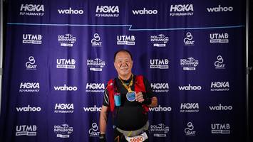 BIB: 101, 5900
                            <button type="button" onclick="openModal(22793580)" class="btn btn-primary btn-sm float-right btn-popup" data-toggle="modal" data-target=".modal-high-quality">
                        <i class="fas fa-shopping-cart"></i> Add to Cart
                    </button>
                                            <button type="button" onclick="isThisMe(22793580, true)" class="btn btn-success btn-sm float-right btn-popup btn-isme hidden" data-toggle="tooltip" data-placement="bottom" title="นี่คือรูปของคุณใช่ไหม คลิกที่นี่เพื่อเอาเข้าอัลบั้ม">
                        <i class="fas fa-plus"></i> Add to album
                    </button>
                    <button type="button" onclick="isThisMe(22793580, false)" class="btn btn-warning btn-sm float-right btn-popup btn-isnotme hidden">
                        <i class="fas fa-ban"></i> Remove from album
                    </button>