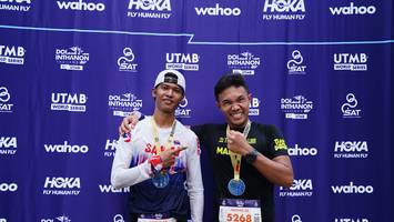 BIB: 5268
                            <button type="button" onclick="openModal(22792360)" class="btn btn-primary btn-sm float-right btn-popup" data-toggle="modal" data-target=".modal-high-quality">
                        <i class="fas fa-shopping-cart"></i> Add to Cart
                    </button>
                                            <button type="button" onclick="isThisMe(22792360, true)" class="btn btn-success btn-sm float-right btn-popup btn-isme hidden" data-toggle="tooltip" data-placement="bottom" title="นี่คือรูปของคุณใช่ไหม คลิกที่นี่เพื่อเอาเข้าอัลบั้ม">
                        <i class="fas fa-plus"></i> Add to album
                    </button>
                    <button type="button" onclick="isThisMe(22792360, false)" class="btn btn-warning btn-sm float-right btn-popup btn-isnotme hidden">
                        <i class="fas fa-ban"></i> Remove from album
                    </button>