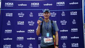 BIB: 5375, 1303
                            <button type="button" onclick="openModal(22792580)" class="btn btn-primary btn-sm float-right btn-popup" data-toggle="modal" data-target=".modal-high-quality">
                        <i class="fas fa-shopping-cart"></i> Add to Cart
                    </button>
                                            <button type="button" onclick="isThisMe(22792580, true)" class="btn btn-success btn-sm float-right btn-popup btn-isme hidden" data-toggle="tooltip" data-placement="bottom" title="นี่คือรูปของคุณใช่ไหม คลิกที่นี่เพื่อเอาเข้าอัลบั้ม">
                        <i class="fas fa-plus"></i> Add to album
                    </button>
                    <button type="button" onclick="isThisMe(22792580, false)" class="btn btn-warning btn-sm float-right btn-popup btn-isnotme hidden">
                        <i class="fas fa-ban"></i> Remove from album
                    </button>