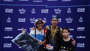 BIB: 5543, 100
                            <button type="button" onclick="openModal(22792765)" class="btn btn-primary btn-sm float-right btn-popup" data-toggle="modal" data-target=".modal-high-quality">
                        <i class="fas fa-shopping-cart"></i> Add to Cart
                    </button>
                                            <button type="button" onclick="isThisMe(22792765, true)" class="btn btn-success btn-sm float-right btn-popup btn-isme hidden" data-toggle="tooltip" data-placement="bottom" title="นี่คือรูปของคุณใช่ไหม คลิกที่นี่เพื่อเอาเข้าอัลบั้ม">
                        <i class="fas fa-plus"></i> Add to album
                    </button>
                    <button type="button" onclick="isThisMe(22792765, false)" class="btn btn-warning btn-sm float-right btn-popup btn-isnotme hidden">
                        <i class="fas fa-ban"></i> Remove from album
                    </button>