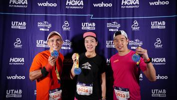 BIB: 5643, 60562, 5953
                            <button type="button" onclick="openModal(22793301)" class="btn btn-primary btn-sm float-right btn-popup" data-toggle="modal" data-target=".modal-high-quality">
                        <i class="fas fa-shopping-cart"></i> Add to Cart
                    </button>
                                            <button type="button" onclick="isThisMe(22793301, true)" class="btn btn-success btn-sm float-right btn-popup btn-isme hidden" data-toggle="tooltip" data-placement="bottom" title="นี่คือรูปของคุณใช่ไหม คลิกที่นี่เพื่อเอาเข้าอัลบั้ม">
                        <i class="fas fa-plus"></i> Add to album
                    </button>
                    <button type="button" onclick="isThisMe(22793301, false)" class="btn btn-warning btn-sm float-right btn-popup btn-isnotme hidden">
                        <i class="fas fa-ban"></i> Remove from album
                    </button>