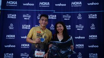 BIB: 6327
                            <button type="button" onclick="openModal(22792979)" class="btn btn-primary btn-sm float-right btn-popup" data-toggle="modal" data-target=".modal-high-quality">
                        <i class="fas fa-shopping-cart"></i> Add to Cart
                    </button>
                                            <button type="button" onclick="isThisMe(22792979, true)" class="btn btn-success btn-sm float-right btn-popup btn-isme hidden" data-toggle="tooltip" data-placement="bottom" title="นี่คือรูปของคุณใช่ไหม คลิกที่นี่เพื่อเอาเข้าอัลบั้ม">
                        <i class="fas fa-plus"></i> Add to album
                    </button>
                    <button type="button" onclick="isThisMe(22792979, false)" class="btn btn-warning btn-sm float-right btn-popup btn-isnotme hidden">
                        <i class="fas fa-ban"></i> Remove from album
                    </button>