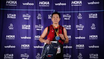 BIB: 1296
                            <button type="button" onclick="openModal(22793348)" class="btn btn-primary btn-sm float-right btn-popup" data-toggle="modal" data-target=".modal-high-quality">
                        <i class="fas fa-shopping-cart"></i> Add to Cart
                    </button>
                                            <button type="button" onclick="isThisMe(22793348, true)" class="btn btn-success btn-sm float-right btn-popup btn-isme hidden" data-toggle="tooltip" data-placement="bottom" title="นี่คือรูปของคุณใช่ไหม คลิกที่นี่เพื่อเอาเข้าอัลบั้ม">
                        <i class="fas fa-plus"></i> Add to album
                    </button>
                    <button type="button" onclick="isThisMe(22793348, false)" class="btn btn-warning btn-sm float-right btn-popup btn-isnotme hidden">
                        <i class="fas fa-ban"></i> Remove from album
                    </button>