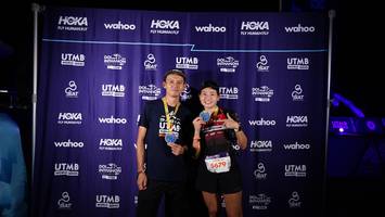 BIB: 5679
                            <button type="button" onclick="openModal(22793728)" class="btn btn-primary btn-sm float-right btn-popup" data-toggle="modal" data-target=".modal-high-quality">
                        <i class="fas fa-shopping-cart"></i> Add to Cart
                    </button>
                                            <button type="button" onclick="isThisMe(22793728, true)" class="btn btn-success btn-sm float-right btn-popup btn-isme hidden" data-toggle="tooltip" data-placement="bottom" title="นี่คือรูปของคุณใช่ไหม คลิกที่นี่เพื่อเอาเข้าอัลบั้ม">
                        <i class="fas fa-plus"></i> Add to album
                    </button>
                    <button type="button" onclick="isThisMe(22793728, false)" class="btn btn-warning btn-sm float-right btn-popup btn-isnotme hidden">
                        <i class="fas fa-ban"></i> Remove from album
                    </button>