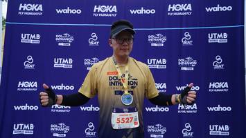 BIB: 5527
                            <button type="button" onclick="openModal(22792522)" class="btn btn-primary btn-sm float-right btn-popup" data-toggle="modal" data-target=".modal-high-quality">
                        <i class="fas fa-shopping-cart"></i> Add to Cart
                    </button>
                                            <button type="button" onclick="isThisMe(22792522, true)" class="btn btn-success btn-sm float-right btn-popup btn-isme hidden" data-toggle="tooltip" data-placement="bottom" title="นี่คือรูปของคุณใช่ไหม คลิกที่นี่เพื่อเอาเข้าอัลบั้ม">
                        <i class="fas fa-plus"></i> Add to album
                    </button>
                    <button type="button" onclick="isThisMe(22792522, false)" class="btn btn-warning btn-sm float-right btn-popup btn-isnotme hidden">
                        <i class="fas fa-ban"></i> Remove from album
                    </button>