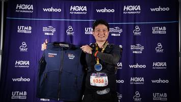 BIB: 1163, 6258, 100
                            <button type="button" onclick="openModal(22794049)" class="btn btn-primary btn-sm float-right btn-popup" data-toggle="modal" data-target=".modal-high-quality">
                        <i class="fas fa-shopping-cart"></i> Add to Cart
                    </button>
                                            <button type="button" onclick="isThisMe(22794049, true)" class="btn btn-success btn-sm float-right btn-popup btn-isme hidden" data-toggle="tooltip" data-placement="bottom" title="นี่คือรูปของคุณใช่ไหม คลิกที่นี่เพื่อเอาเข้าอัลบั้ม">
                        <i class="fas fa-plus"></i> Add to album
                    </button>
                    <button type="button" onclick="isThisMe(22794049, false)" class="btn btn-warning btn-sm float-right btn-popup btn-isnotme hidden">
                        <i class="fas fa-ban"></i> Remove from album
                    </button>