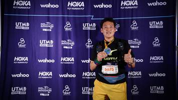 BIB: 5675
                            <button type="button" onclick="openModal(22793595)" class="btn btn-primary btn-sm float-right btn-popup" data-toggle="modal" data-target=".modal-high-quality">
                        <i class="fas fa-shopping-cart"></i> Add to Cart
                    </button>
                                            <button type="button" onclick="isThisMe(22793595, true)" class="btn btn-success btn-sm float-right btn-popup btn-isme hidden" data-toggle="tooltip" data-placement="bottom" title="นี่คือรูปของคุณใช่ไหม คลิกที่นี่เพื่อเอาเข้าอัลบั้ม">
                        <i class="fas fa-plus"></i> Add to album
                    </button>
                    <button type="button" onclick="isThisMe(22793595, false)" class="btn btn-warning btn-sm float-right btn-popup btn-isnotme hidden">
                        <i class="fas fa-ban"></i> Remove from album
                    </button>