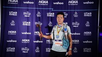 BIB: 5992, 
                            <button type="button" onclick="openModal(22793797)" class="btn btn-primary btn-sm float-right btn-popup" data-toggle="modal" data-target=".modal-high-quality">
                        <i class="fas fa-shopping-cart"></i> Add to Cart
                    </button>
                                            <button type="button" onclick="isThisMe(22793797, true)" class="btn btn-success btn-sm float-right btn-popup btn-isme hidden" data-toggle="tooltip" data-placement="bottom" title="นี่คือรูปของคุณใช่ไหม คลิกที่นี่เพื่อเอาเข้าอัลบั้ม">
                        <i class="fas fa-plus"></i> Add to album
                    </button>
                    <button type="button" onclick="isThisMe(22793797, false)" class="btn btn-warning btn-sm float-right btn-popup btn-isnotme hidden">
                        <i class="fas fa-ban"></i> Remove from album
                    </button>