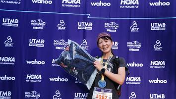 BIB: 100, 5287
                            <button type="button" onclick="openModal(22792265)" class="btn btn-primary btn-sm float-right btn-popup" data-toggle="modal" data-target=".modal-high-quality">
                        <i class="fas fa-shopping-cart"></i> Add to Cart
                    </button>
                                            <button type="button" onclick="isThisMe(22792265, true)" class="btn btn-success btn-sm float-right btn-popup btn-isme hidden" data-toggle="tooltip" data-placement="bottom" title="นี่คือรูปของคุณใช่ไหม คลิกที่นี่เพื่อเอาเข้าอัลบั้ม">
                        <i class="fas fa-plus"></i> Add to album
                    </button>
                    <button type="button" onclick="isThisMe(22792265, false)" class="btn btn-warning btn-sm float-right btn-popup btn-isnotme hidden">
                        <i class="fas fa-ban"></i> Remove from album
                    </button>