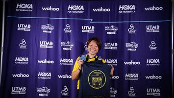 BIB: 100
                            <button type="button" onclick="openModal(22794389)" class="btn btn-primary btn-sm float-right btn-popup" data-toggle="modal" data-target=".modal-high-quality">
                        <i class="fas fa-shopping-cart"></i> Add to Cart
                    </button>
                                            <button type="button" onclick="isThisMe(22794389, true)" class="btn btn-success btn-sm float-right btn-popup btn-isme hidden" data-toggle="tooltip" data-placement="bottom" title="นี่คือรูปของคุณใช่ไหม คลิกที่นี่เพื่อเอาเข้าอัลบั้ม">
                        <i class="fas fa-plus"></i> Add to album
                    </button>
                    <button type="button" onclick="isThisMe(22794389, false)" class="btn btn-warning btn-sm float-right btn-popup btn-isnotme hidden">
                        <i class="fas fa-ban"></i> Remove from album
                    </button>