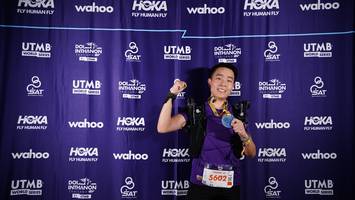 BIB: 5602
                            <button type="button" onclick="openModal(22793236)" class="btn btn-primary btn-sm float-right btn-popup" data-toggle="modal" data-target=".modal-high-quality">
                        <i class="fas fa-shopping-cart"></i> Add to Cart
                    </button>
                                            <button type="button" onclick="isThisMe(22793236, true)" class="btn btn-success btn-sm float-right btn-popup btn-isme hidden" data-toggle="tooltip" data-placement="bottom" title="นี่คือรูปของคุณใช่ไหม คลิกที่นี่เพื่อเอาเข้าอัลบั้ม">
                        <i class="fas fa-plus"></i> Add to album
                    </button>
                    <button type="button" onclick="isThisMe(22793236, false)" class="btn btn-warning btn-sm float-right btn-popup btn-isnotme hidden">
                        <i class="fas fa-ban"></i> Remove from album
                    </button>