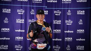 BIB: 6403
                            <button type="button" onclick="openModal(22793182)" class="btn btn-primary btn-sm float-right btn-popup" data-toggle="modal" data-target=".modal-high-quality">
                        <i class="fas fa-shopping-cart"></i> Add to Cart
                    </button>
                                            <button type="button" onclick="isThisMe(22793182, true)" class="btn btn-success btn-sm float-right btn-popup btn-isme hidden" data-toggle="tooltip" data-placement="bottom" title="นี่คือรูปของคุณใช่ไหม คลิกที่นี่เพื่อเอาเข้าอัลบั้ม">
                        <i class="fas fa-plus"></i> Add to album
                    </button>
                    <button type="button" onclick="isThisMe(22793182, false)" class="btn btn-warning btn-sm float-right btn-popup btn-isnotme hidden">
                        <i class="fas fa-ban"></i> Remove from album
                    </button>