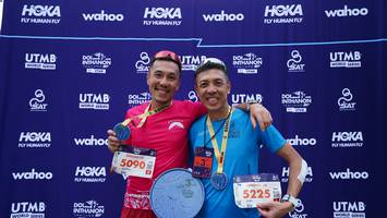 BIB: 5090, 5225
                            <button type="button" onclick="openModal(22792490)" class="btn btn-primary btn-sm float-right btn-popup" data-toggle="modal" data-target=".modal-high-quality">
                        <i class="fas fa-shopping-cart"></i> Add to Cart
                    </button>
                                            <button type="button" onclick="isThisMe(22792490, true)" class="btn btn-success btn-sm float-right btn-popup btn-isme hidden" data-toggle="tooltip" data-placement="bottom" title="นี่คือรูปของคุณใช่ไหม คลิกที่นี่เพื่อเอาเข้าอัลบั้ม">
                        <i class="fas fa-plus"></i> Add to album
                    </button>
                    <button type="button" onclick="isThisMe(22792490, false)" class="btn btn-warning btn-sm float-right btn-popup btn-isnotme hidden">
                        <i class="fas fa-ban"></i> Remove from album
                    </button>