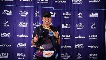 BIB: 6403
                            <button type="button" onclick="openModal(22793178)" class="btn btn-primary btn-sm float-right btn-popup" data-toggle="modal" data-target=".modal-high-quality">
                        <i class="fas fa-shopping-cart"></i> Add to Cart
                    </button>
                                            <button type="button" onclick="isThisMe(22793178, true)" class="btn btn-success btn-sm float-right btn-popup btn-isme hidden" data-toggle="tooltip" data-placement="bottom" title="นี่คือรูปของคุณใช่ไหม คลิกที่นี่เพื่อเอาเข้าอัลบั้ม">
                        <i class="fas fa-plus"></i> Add to album
                    </button>
                    <button type="button" onclick="isThisMe(22793178, false)" class="btn btn-warning btn-sm float-right btn-popup btn-isnotme hidden">
                        <i class="fas fa-ban"></i> Remove from album
                    </button>