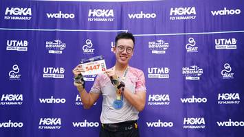 BIB: 5447
                            <button type="button" onclick="openModal(22792226)" class="btn btn-primary btn-sm float-right btn-popup" data-toggle="modal" data-target=".modal-high-quality">
                        <i class="fas fa-shopping-cart"></i> Add to Cart
                    </button>
                                            <button type="button" onclick="isThisMe(22792226, true)" class="btn btn-success btn-sm float-right btn-popup btn-isme hidden" data-toggle="tooltip" data-placement="bottom" title="นี่คือรูปของคุณใช่ไหม คลิกที่นี่เพื่อเอาเข้าอัลบั้ม">
                        <i class="fas fa-plus"></i> Add to album
                    </button>
                    <button type="button" onclick="isThisMe(22792226, false)" class="btn btn-warning btn-sm float-right btn-popup btn-isnotme hidden">
                        <i class="fas fa-ban"></i> Remove from album
                    </button>