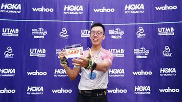 BIB: 5447
                            <button type="button" onclick="openModal(22792229)" class="btn btn-primary btn-sm float-right btn-popup" data-toggle="modal" data-target=".modal-high-quality">
                        <i class="fas fa-shopping-cart"></i> Add to Cart
                    </button>
                                            <button type="button" onclick="isThisMe(22792229, true)" class="btn btn-success btn-sm float-right btn-popup btn-isme hidden" data-toggle="tooltip" data-placement="bottom" title="นี่คือรูปของคุณใช่ไหม คลิกที่นี่เพื่อเอาเข้าอัลบั้ม">
                        <i class="fas fa-plus"></i> Add to album
                    </button>
                    <button type="button" onclick="isThisMe(22792229, false)" class="btn btn-warning btn-sm float-right btn-popup btn-isnotme hidden">
                        <i class="fas fa-ban"></i> Remove from album
                    </button>