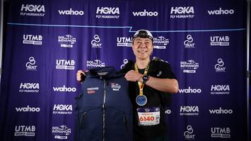 BIB: 6140, 
                            <button type="button" onclick="openModal(22794067)" class="btn btn-primary btn-sm float-right btn-popup" data-toggle="modal" data-target=".modal-high-quality">
                        <i class="fas fa-shopping-cart"></i> Add to Cart
                    </button>
                                            <button type="button" onclick="isThisMe(22794067, true)" class="btn btn-success btn-sm float-right btn-popup btn-isme hidden" data-toggle="tooltip" data-placement="bottom" title="นี่คือรูปของคุณใช่ไหม คลิกที่นี่เพื่อเอาเข้าอัลบั้ม">
                        <i class="fas fa-plus"></i> Add to album
                    </button>
                    <button type="button" onclick="isThisMe(22794067, false)" class="btn btn-warning btn-sm float-right btn-popup btn-isnotme hidden">
                        <i class="fas fa-ban"></i> Remove from album
                    </button>