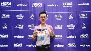 BIB: 5447
                            <button type="button" onclick="openModal(22792224)" class="btn btn-primary btn-sm float-right btn-popup" data-toggle="modal" data-target=".modal-high-quality">
                        <i class="fas fa-shopping-cart"></i> Add to Cart
                    </button>
                                            <button type="button" onclick="isThisMe(22792224, true)" class="btn btn-success btn-sm float-right btn-popup btn-isme hidden" data-toggle="tooltip" data-placement="bottom" title="นี่คือรูปของคุณใช่ไหม คลิกที่นี่เพื่อเอาเข้าอัลบั้ม">
                        <i class="fas fa-plus"></i> Add to album
                    </button>
                    <button type="button" onclick="isThisMe(22792224, false)" class="btn btn-warning btn-sm float-right btn-popup btn-isnotme hidden">
                        <i class="fas fa-ban"></i> Remove from album
                    </button>