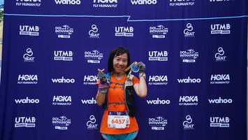 BIB: 6457
                            <button type="button" onclick="openModal(22792560)" class="btn btn-primary btn-sm float-right btn-popup" data-toggle="modal" data-target=".modal-high-quality">
                        <i class="fas fa-shopping-cart"></i> Add to Cart
                    </button>
                                            <button type="button" onclick="isThisMe(22792560, true)" class="btn btn-success btn-sm float-right btn-popup btn-isme hidden" data-toggle="tooltip" data-placement="bottom" title="นี่คือรูปของคุณใช่ไหม คลิกที่นี่เพื่อเอาเข้าอัลบั้ม">
                        <i class="fas fa-plus"></i> Add to album
                    </button>
                    <button type="button" onclick="isThisMe(22792560, false)" class="btn btn-warning btn-sm float-right btn-popup btn-isnotme hidden">
                        <i class="fas fa-ban"></i> Remove from album
                    </button>