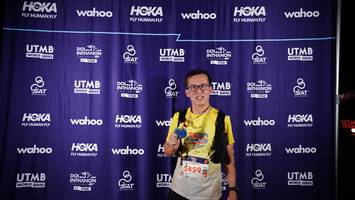 BIB: 101, 5859, 1210
                            <button type="button" onclick="openModal(22793167)" class="btn btn-primary btn-sm float-right btn-popup" data-toggle="modal" data-target=".modal-high-quality">
                        <i class="fas fa-shopping-cart"></i> Add to Cart
                    </button>
                                            <button type="button" onclick="isThisMe(22793167, true)" class="btn btn-success btn-sm float-right btn-popup btn-isme hidden" data-toggle="tooltip" data-placement="bottom" title="นี่คือรูปของคุณใช่ไหม คลิกที่นี่เพื่อเอาเข้าอัลบั้ม">
                        <i class="fas fa-plus"></i> Add to album
                    </button>
                    <button type="button" onclick="isThisMe(22793167, false)" class="btn btn-warning btn-sm float-right btn-popup btn-isnotme hidden">
                        <i class="fas fa-ban"></i> Remove from album
                    </button>