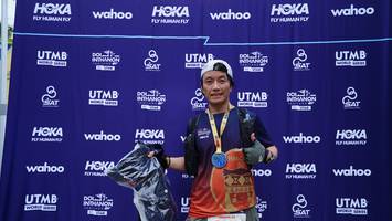 BIB: 4000
                            <button type="button" onclick="openModal(22792686)" class="btn btn-primary btn-sm float-right btn-popup" data-toggle="modal" data-target=".modal-high-quality">
                        <i class="fas fa-shopping-cart"></i> Add to Cart
                    </button>
                                            <button type="button" onclick="isThisMe(22792686, true)" class="btn btn-success btn-sm float-right btn-popup btn-isme hidden" data-toggle="tooltip" data-placement="bottom" title="นี่คือรูปของคุณใช่ไหม คลิกที่นี่เพื่อเอาเข้าอัลบั้ม">
                        <i class="fas fa-plus"></i> Add to album
                    </button>
                    <button type="button" onclick="isThisMe(22792686, false)" class="btn btn-warning btn-sm float-right btn-popup btn-isnotme hidden">
                        <i class="fas fa-ban"></i> Remove from album
                    </button>