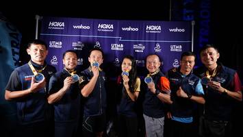 BIB: 
                            <button type="button" onclick="openModal(22794444)" class="btn btn-primary btn-sm float-right btn-popup" data-toggle="modal" data-target=".modal-high-quality">
                        <i class="fas fa-shopping-cart"></i> Add to Cart
                    </button>
                                            <button type="button" onclick="isThisMe(22794444, true)" class="btn btn-success btn-sm float-right btn-popup btn-isme hidden" data-toggle="tooltip" data-placement="bottom" title="นี่คือรูปของคุณใช่ไหม คลิกที่นี่เพื่อเอาเข้าอัลบั้ม">
                        <i class="fas fa-plus"></i> Add to album
                    </button>
                    <button type="button" onclick="isThisMe(22794444, false)" class="btn btn-warning btn-sm float-right btn-popup btn-isnotme hidden">
                        <i class="fas fa-ban"></i> Remove from album
                    </button>