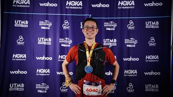 BIB: 6040, 213
                            <button type="button" onclick="openModal(22793607)" class="btn btn-primary btn-sm float-right btn-popup" data-toggle="modal" data-target=".modal-high-quality">
                        <i class="fas fa-shopping-cart"></i> Add to Cart
                    </button>
                                            <button type="button" onclick="isThisMe(22793607, true)" class="btn btn-success btn-sm float-right btn-popup btn-isme hidden" data-toggle="tooltip" data-placement="bottom" title="นี่คือรูปของคุณใช่ไหม คลิกที่นี่เพื่อเอาเข้าอัลบั้ม">
                        <i class="fas fa-plus"></i> Add to album
                    </button>
                    <button type="button" onclick="isThisMe(22793607, false)" class="btn btn-warning btn-sm float-right btn-popup btn-isnotme hidden">
                        <i class="fas fa-ban"></i> Remove from album
                    </button>