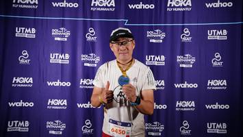 BIB: 6450
                            <button type="button" onclick="openModal(22793367)" class="btn btn-primary btn-sm float-right btn-popup" data-toggle="modal" data-target=".modal-high-quality">
                        <i class="fas fa-shopping-cart"></i> Add to Cart
                    </button>
                                            <button type="button" onclick="isThisMe(22793367, true)" class="btn btn-success btn-sm float-right btn-popup btn-isme hidden" data-toggle="tooltip" data-placement="bottom" title="นี่คือรูปของคุณใช่ไหม คลิกที่นี่เพื่อเอาเข้าอัลบั้ม">
                        <i class="fas fa-plus"></i> Add to album
                    </button>
                    <button type="button" onclick="isThisMe(22793367, false)" class="btn btn-warning btn-sm float-right btn-popup btn-isnotme hidden">
                        <i class="fas fa-ban"></i> Remove from album
                    </button>