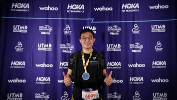 BIB: 6009, 
                            <button type="button" onclick="openModal(22793094)" class="btn btn-primary btn-sm float-right btn-popup" data-toggle="modal" data-target=".modal-high-quality">
                        <i class="fas fa-shopping-cart"></i> Add to Cart
                    </button>
                                            <button type="button" onclick="isThisMe(22793094, true)" class="btn btn-success btn-sm float-right btn-popup btn-isme hidden" data-toggle="tooltip" data-placement="bottom" title="นี่คือรูปของคุณใช่ไหม คลิกที่นี่เพื่อเอาเข้าอัลบั้ม">
                        <i class="fas fa-plus"></i> Add to album
                    </button>
                    <button type="button" onclick="isThisMe(22793094, false)" class="btn btn-warning btn-sm float-right btn-popup btn-isnotme hidden">
                        <i class="fas fa-ban"></i> Remove from album
                    </button>