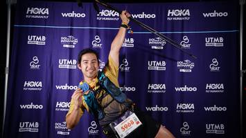 BIB: 5968
                            <button type="button" onclick="openModal(22793948)" class="btn btn-primary btn-sm float-right btn-popup" data-toggle="modal" data-target=".modal-high-quality">
                        <i class="fas fa-shopping-cart"></i> Add to Cart
                    </button>
                                            <button type="button" onclick="isThisMe(22793948, true)" class="btn btn-success btn-sm float-right btn-popup btn-isme hidden" data-toggle="tooltip" data-placement="bottom" title="นี่คือรูปของคุณใช่ไหม คลิกที่นี่เพื่อเอาเข้าอัลบั้ม">
                        <i class="fas fa-plus"></i> Add to album
                    </button>
                    <button type="button" onclick="isThisMe(22793948, false)" class="btn btn-warning btn-sm float-right btn-popup btn-isnotme hidden">
                        <i class="fas fa-ban"></i> Remove from album
                    </button>