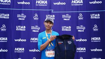 BIB: 5065
                            <button type="button" onclick="openModal(22792244)" class="btn btn-primary btn-sm float-right btn-popup" data-toggle="modal" data-target=".modal-high-quality">
                        <i class="fas fa-shopping-cart"></i> Add to Cart
                    </button>
                                            <button type="button" onclick="isThisMe(22792244, true)" class="btn btn-success btn-sm float-right btn-popup btn-isme hidden" data-toggle="tooltip" data-placement="bottom" title="นี่คือรูปของคุณใช่ไหม คลิกที่นี่เพื่อเอาเข้าอัลบั้ม">
                        <i class="fas fa-plus"></i> Add to album
                    </button>
                    <button type="button" onclick="isThisMe(22792244, false)" class="btn btn-warning btn-sm float-right btn-popup btn-isnotme hidden">
                        <i class="fas fa-ban"></i> Remove from album
                    </button>