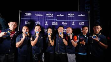 BIB: 
                            <button type="button" onclick="openModal(22794467)" class="btn btn-primary btn-sm float-right btn-popup" data-toggle="modal" data-target=".modal-high-quality">
                        <i class="fas fa-shopping-cart"></i> Add to Cart
                    </button>
                                            <button type="button" onclick="isThisMe(22794467, true)" class="btn btn-success btn-sm float-right btn-popup btn-isme hidden" data-toggle="tooltip" data-placement="bottom" title="นี่คือรูปของคุณใช่ไหม คลิกที่นี่เพื่อเอาเข้าอัลบั้ม">
                        <i class="fas fa-plus"></i> Add to album
                    </button>
                    <button type="button" onclick="isThisMe(22794467, false)" class="btn btn-warning btn-sm float-right btn-popup btn-isnotme hidden">
                        <i class="fas fa-ban"></i> Remove from album
                    </button>