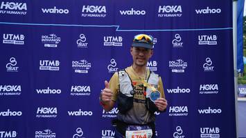 BIB: 576
                            <button type="button" onclick="openModal(22792758)" class="btn btn-primary btn-sm float-right btn-popup" data-toggle="modal" data-target=".modal-high-quality">
                        <i class="fas fa-shopping-cart"></i> Add to Cart
                    </button>
                                            <button type="button" onclick="isThisMe(22792758, true)" class="btn btn-success btn-sm float-right btn-popup btn-isme hidden" data-toggle="tooltip" data-placement="bottom" title="นี่คือรูปของคุณใช่ไหม คลิกที่นี่เพื่อเอาเข้าอัลบั้ม">
                        <i class="fas fa-plus"></i> Add to album
                    </button>
                    <button type="button" onclick="isThisMe(22792758, false)" class="btn btn-warning btn-sm float-right btn-popup btn-isnotme hidden">
                        <i class="fas fa-ban"></i> Remove from album
                    </button>