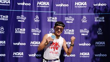 BIB: 100
                            <button type="button" onclick="openModal(22792144)" class="btn btn-primary btn-sm float-right btn-popup" data-toggle="modal" data-target=".modal-high-quality">
                        <i class="fas fa-shopping-cart"></i> Add to Cart
                    </button>
                                            <button type="button" onclick="isThisMe(22792144, true)" class="btn btn-success btn-sm float-right btn-popup btn-isme hidden" data-toggle="tooltip" data-placement="bottom" title="นี่คือรูปของคุณใช่ไหม คลิกที่นี่เพื่อเอาเข้าอัลบั้ม">
                        <i class="fas fa-plus"></i> Add to album
                    </button>
                    <button type="button" onclick="isThisMe(22792144, false)" class="btn btn-warning btn-sm float-right btn-popup btn-isnotme hidden">
                        <i class="fas fa-ban"></i> Remove from album
                    </button>