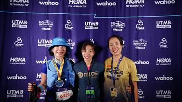 BIB: 6223, 
                            <button type="button" onclick="openModal(22793421)" class="btn btn-primary btn-sm float-right btn-popup" data-toggle="modal" data-target=".modal-high-quality">
                        <i class="fas fa-shopping-cart"></i> Add to Cart
                    </button>
                                            <button type="button" onclick="isThisMe(22793421, true)" class="btn btn-success btn-sm float-right btn-popup btn-isme hidden" data-toggle="tooltip" data-placement="bottom" title="นี่คือรูปของคุณใช่ไหม คลิกที่นี่เพื่อเอาเข้าอัลบั้ม">
                        <i class="fas fa-plus"></i> Add to album
                    </button>
                    <button type="button" onclick="isThisMe(22793421, false)" class="btn btn-warning btn-sm float-right btn-popup btn-isnotme hidden">
                        <i class="fas fa-ban"></i> Remove from album
                    </button>